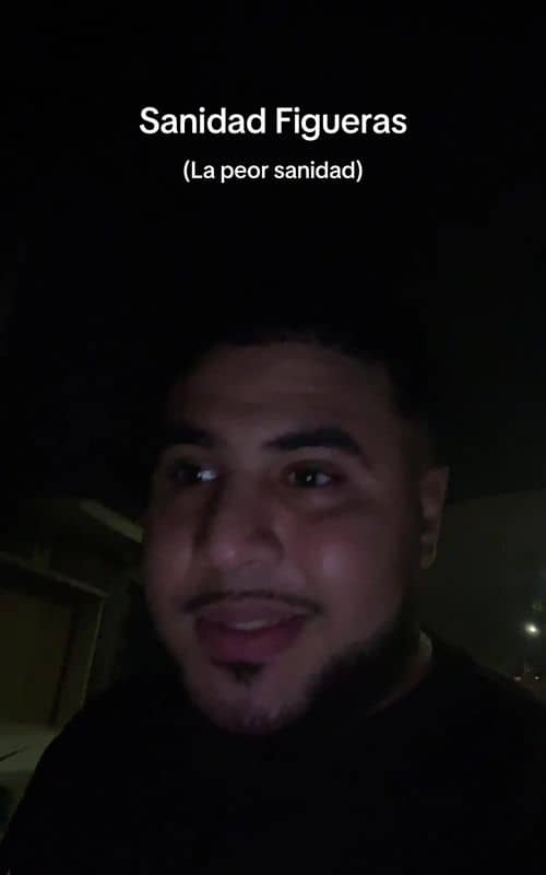 Social content