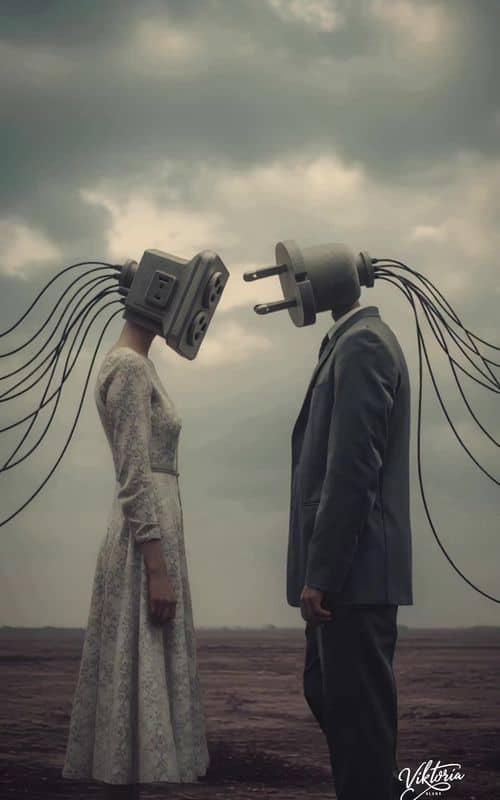Social content