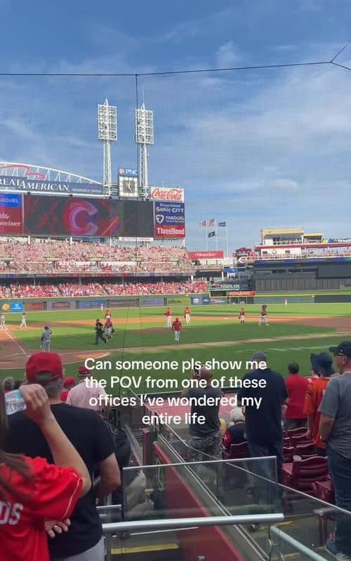 Social content