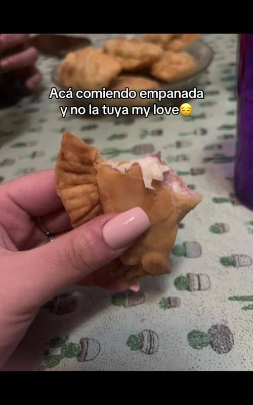 Social content