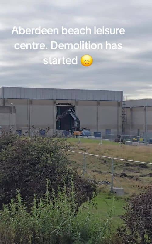 Social content