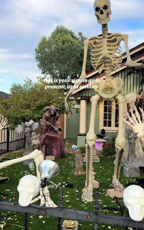 Social content