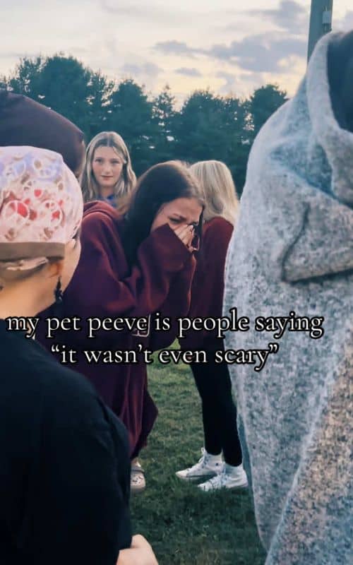Social content