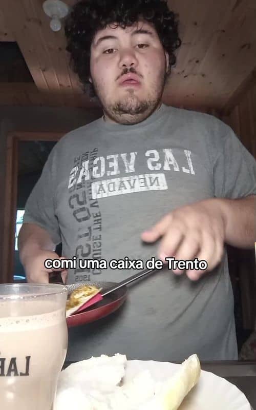 Social content