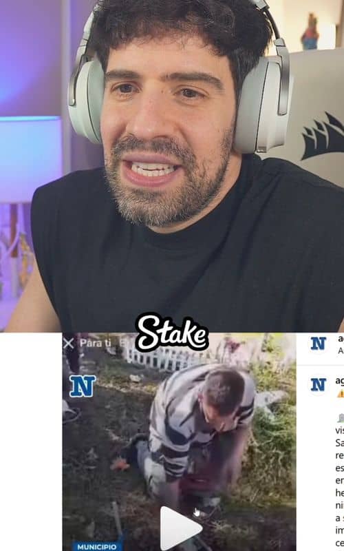 Social content
