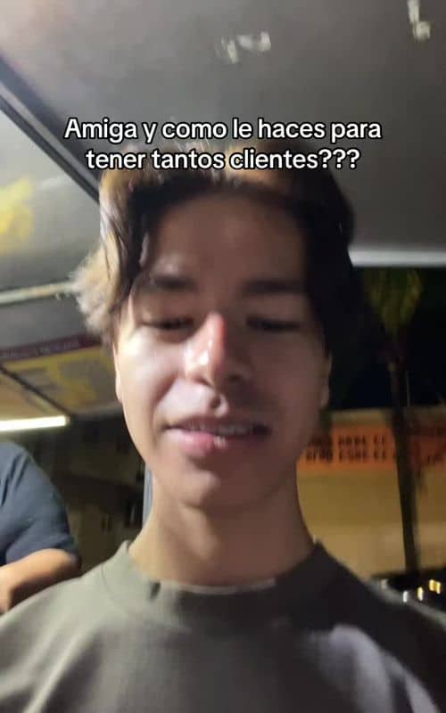Social content