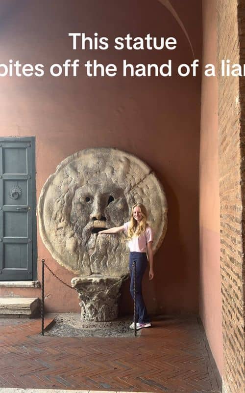 Social content