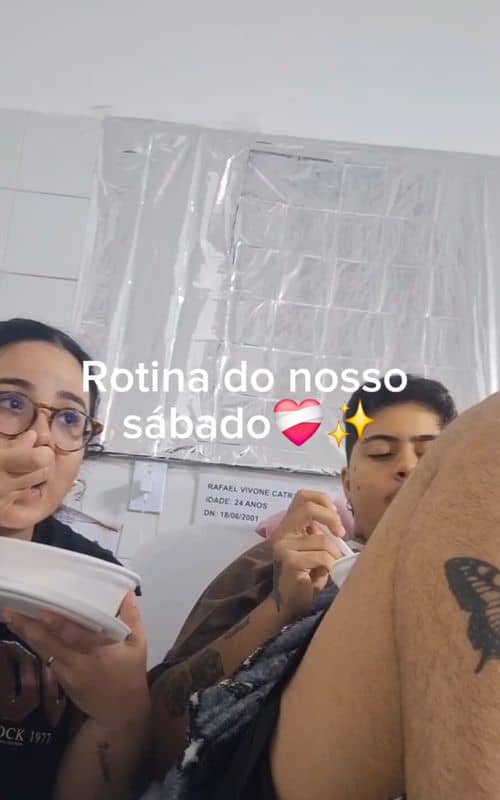Social content