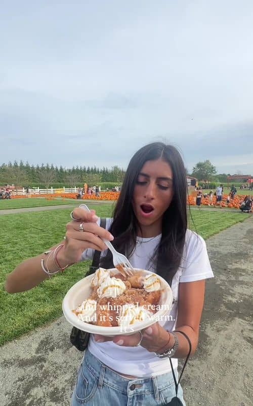Social content