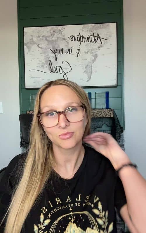 Social content