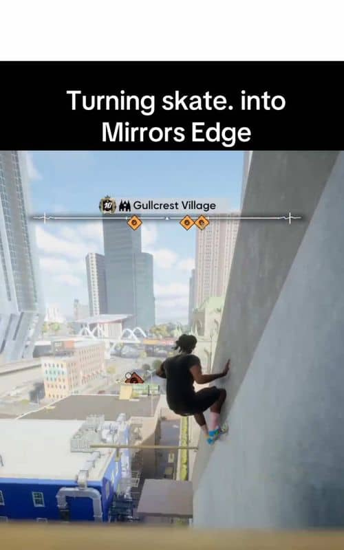 Social content