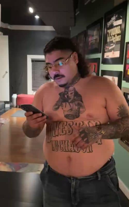 Social content
