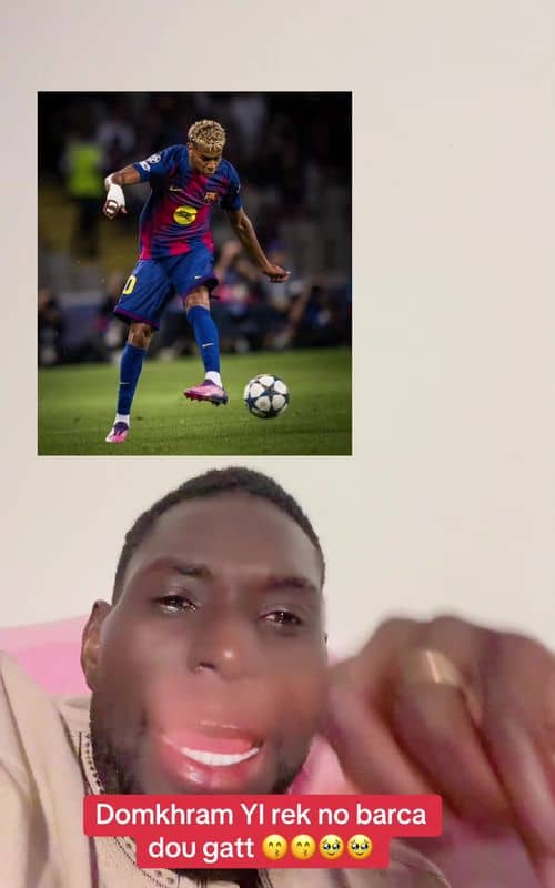 Social content