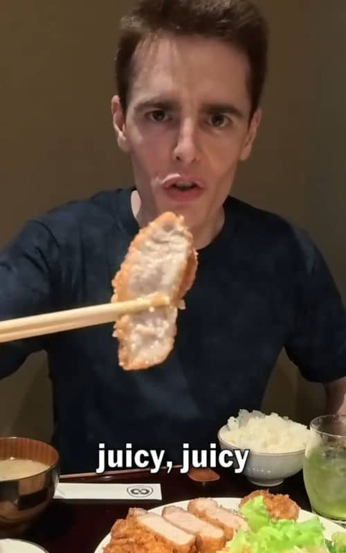 Social content