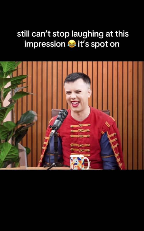 Social content