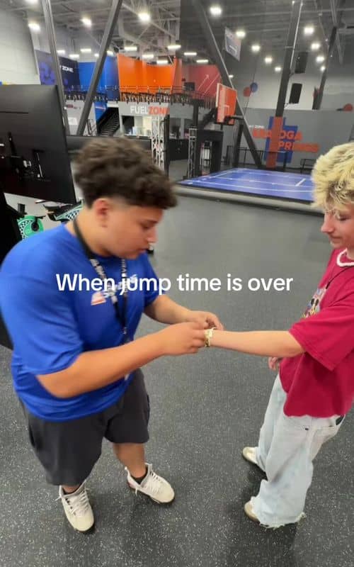 Social content