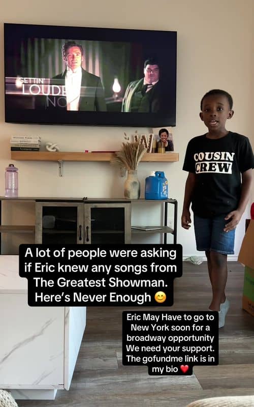 Social content
