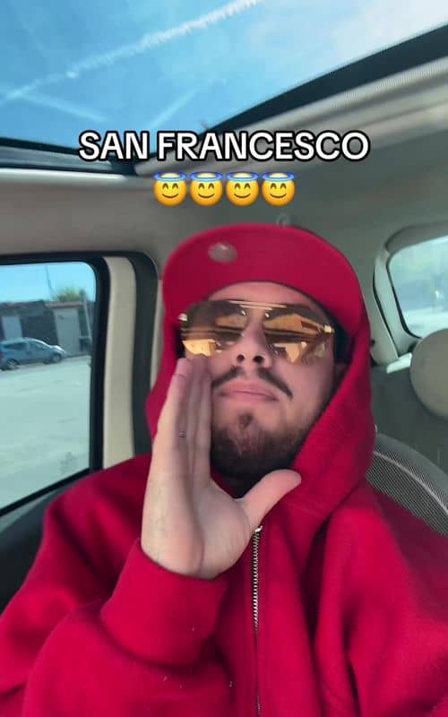 Social content