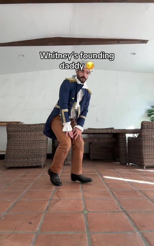 Social content
