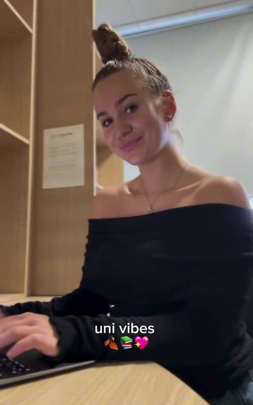 Social content