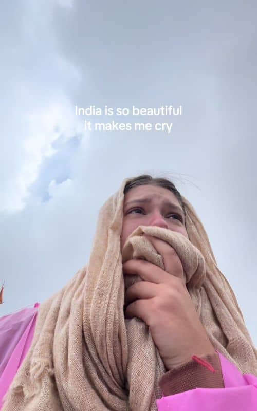 Social content