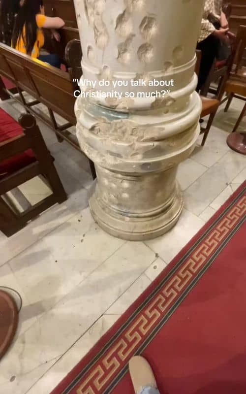 Social content