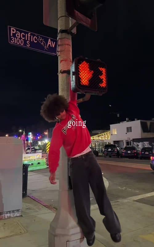 Social content