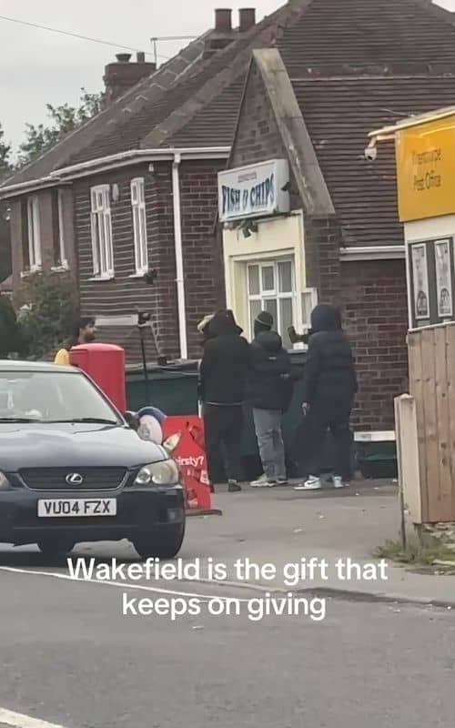 Social content