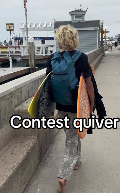 Social content