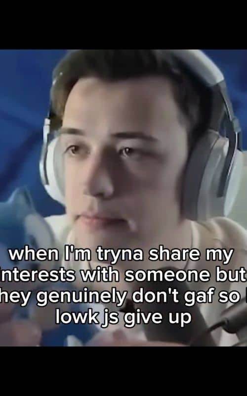 Social content