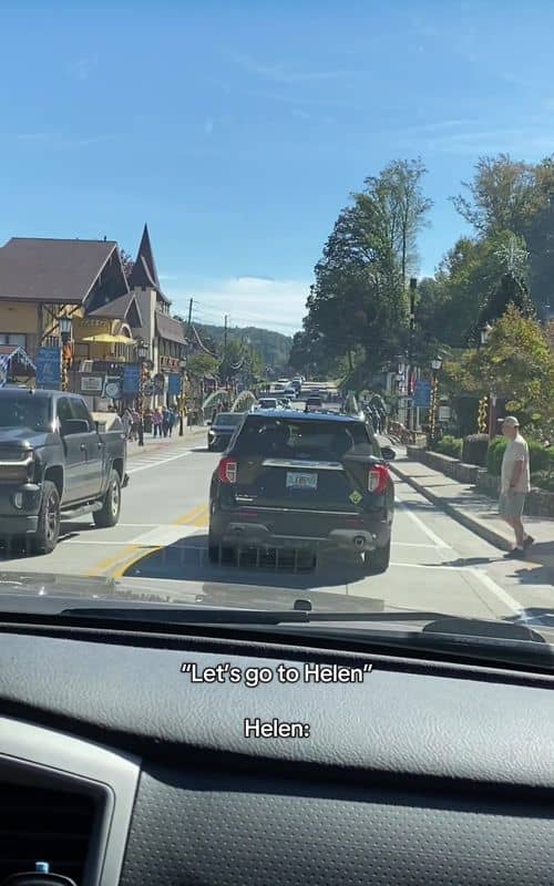 Social content