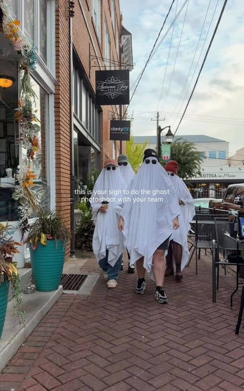 Social content