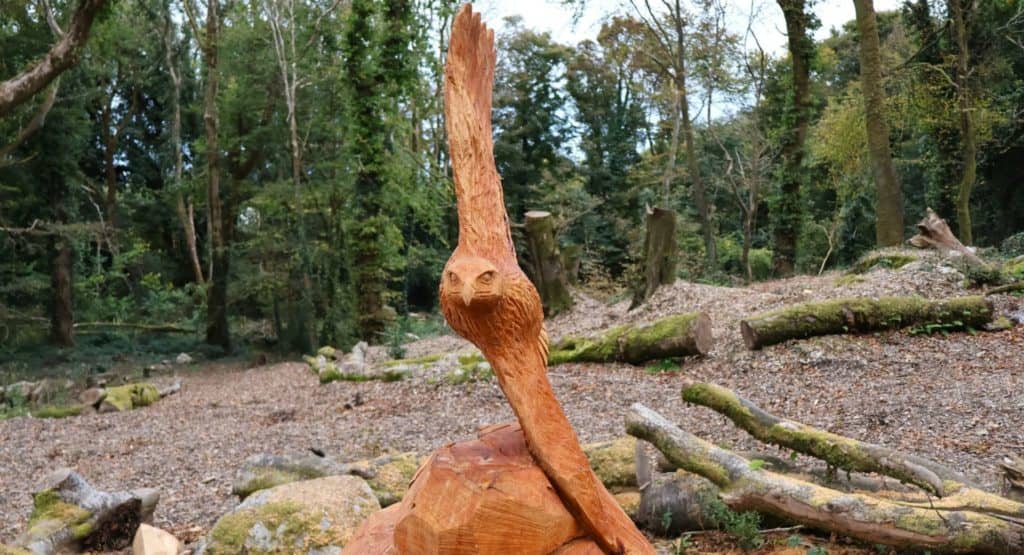 Storm-Resilient Art Installations