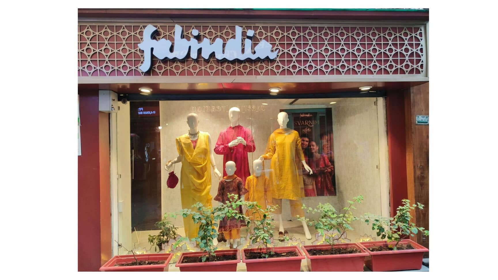 Fabindia Malviya Nagar