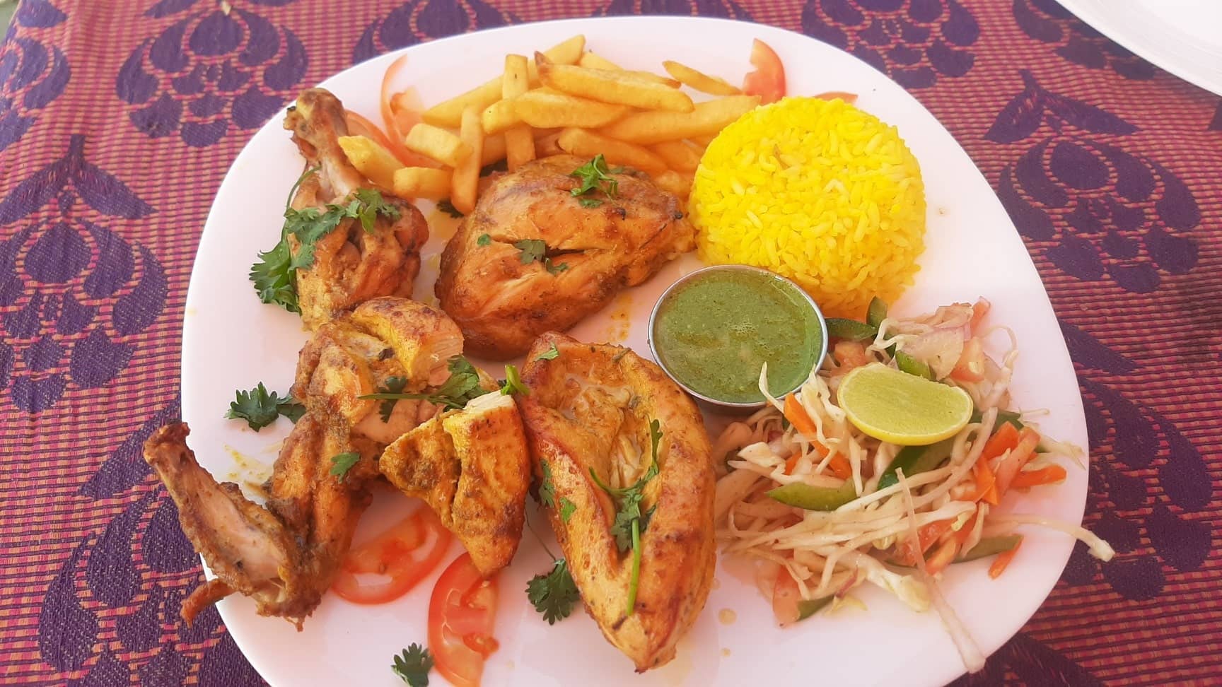 Bohemian Beach Shacks