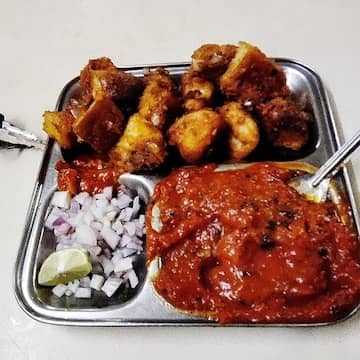 Local Eateries