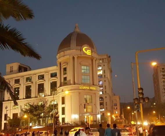 Hiranandani Galleria