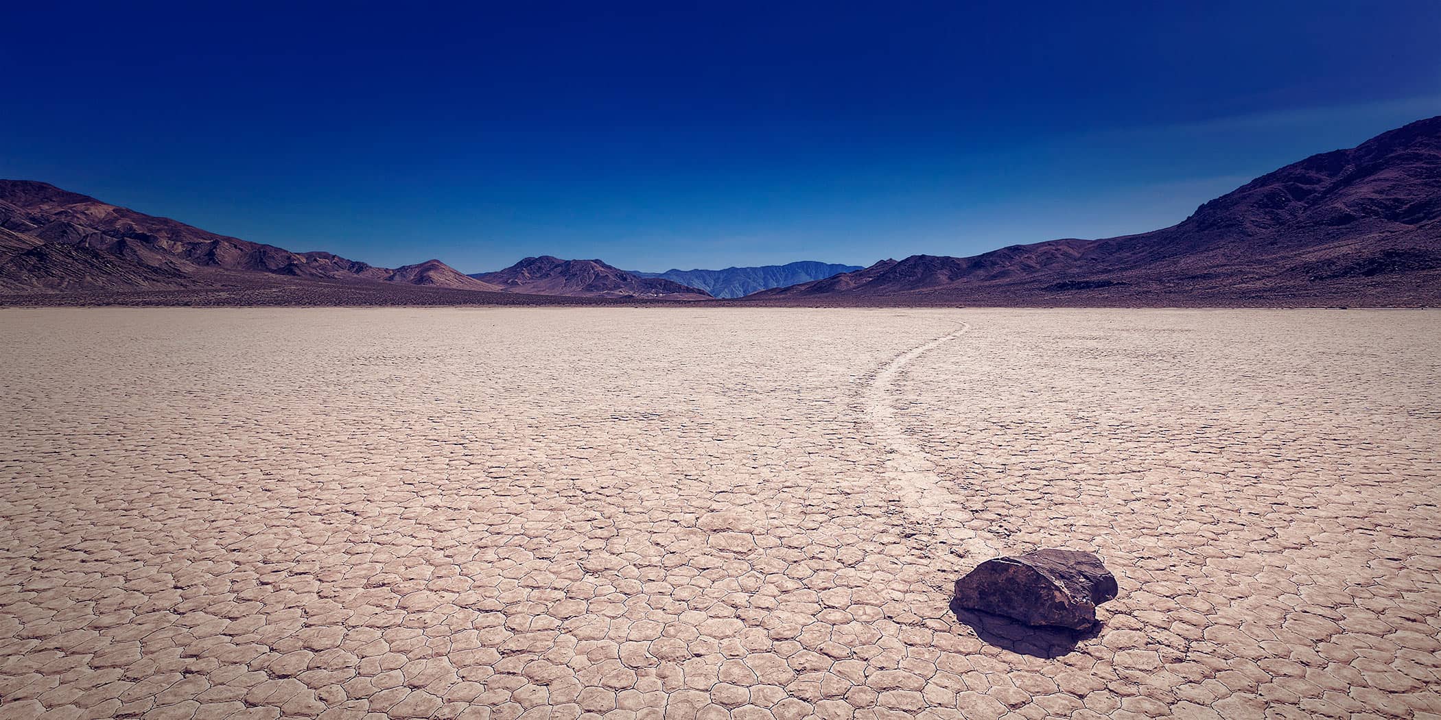 Vast, Stark Playa