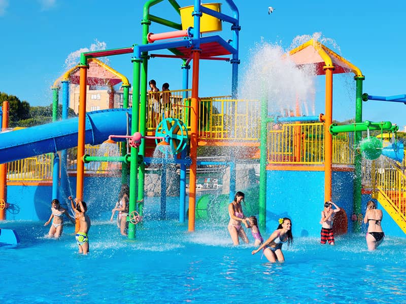 Kids' Zone