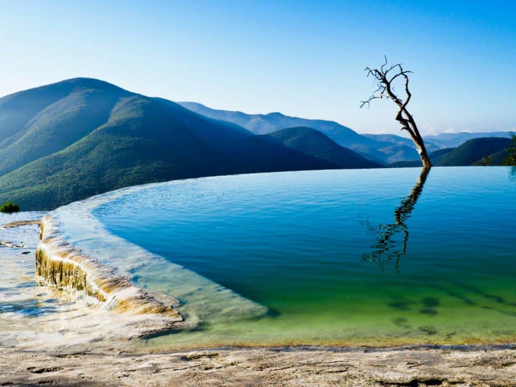 Natural Swimming Pools