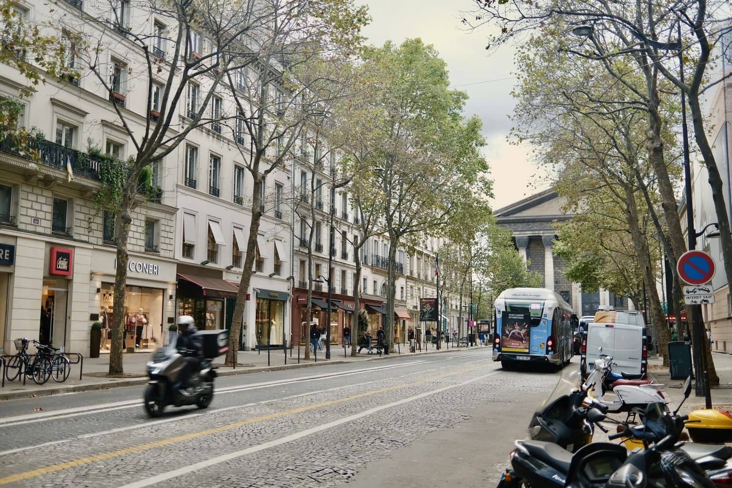 Elegant Boutiques