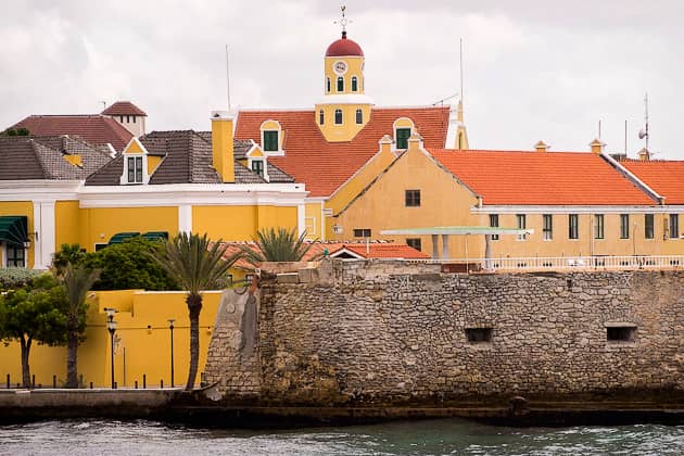 Colonial Architecture