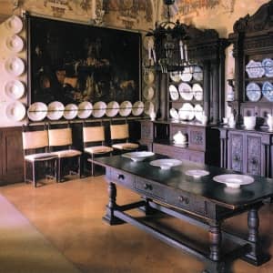 Original Furnishings
