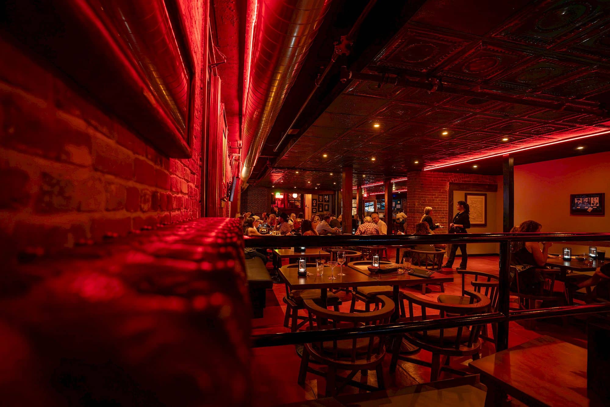 Speakeasy Secrets