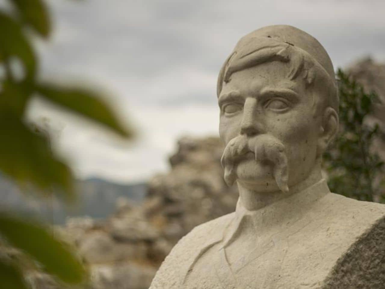 Audio Guide Experience