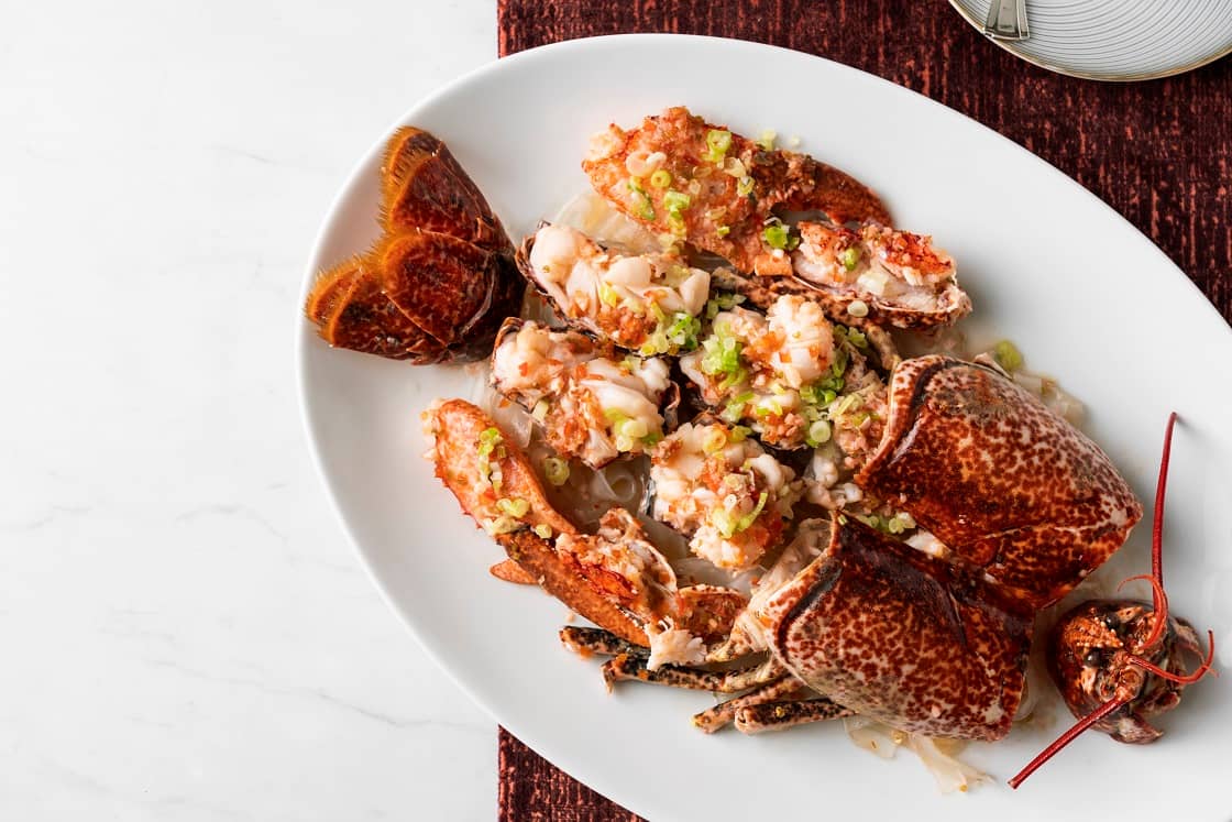 Gourmet Sushi Experiences