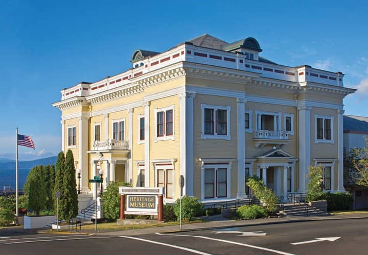 The 1904 Building