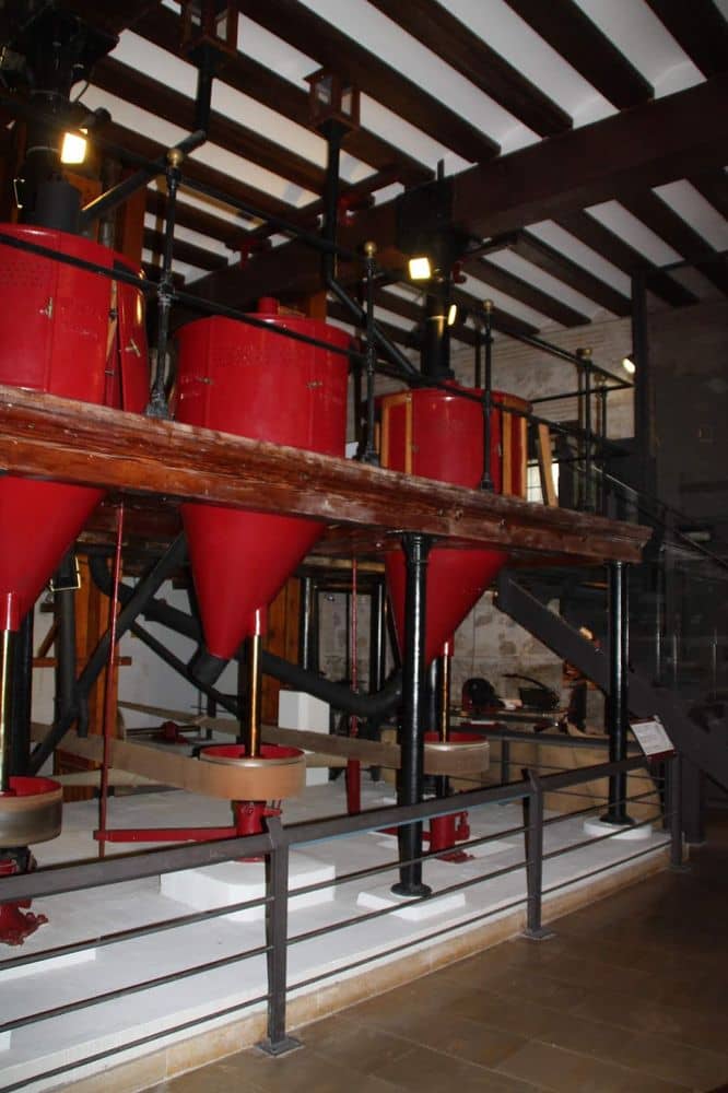 Interactive Displays