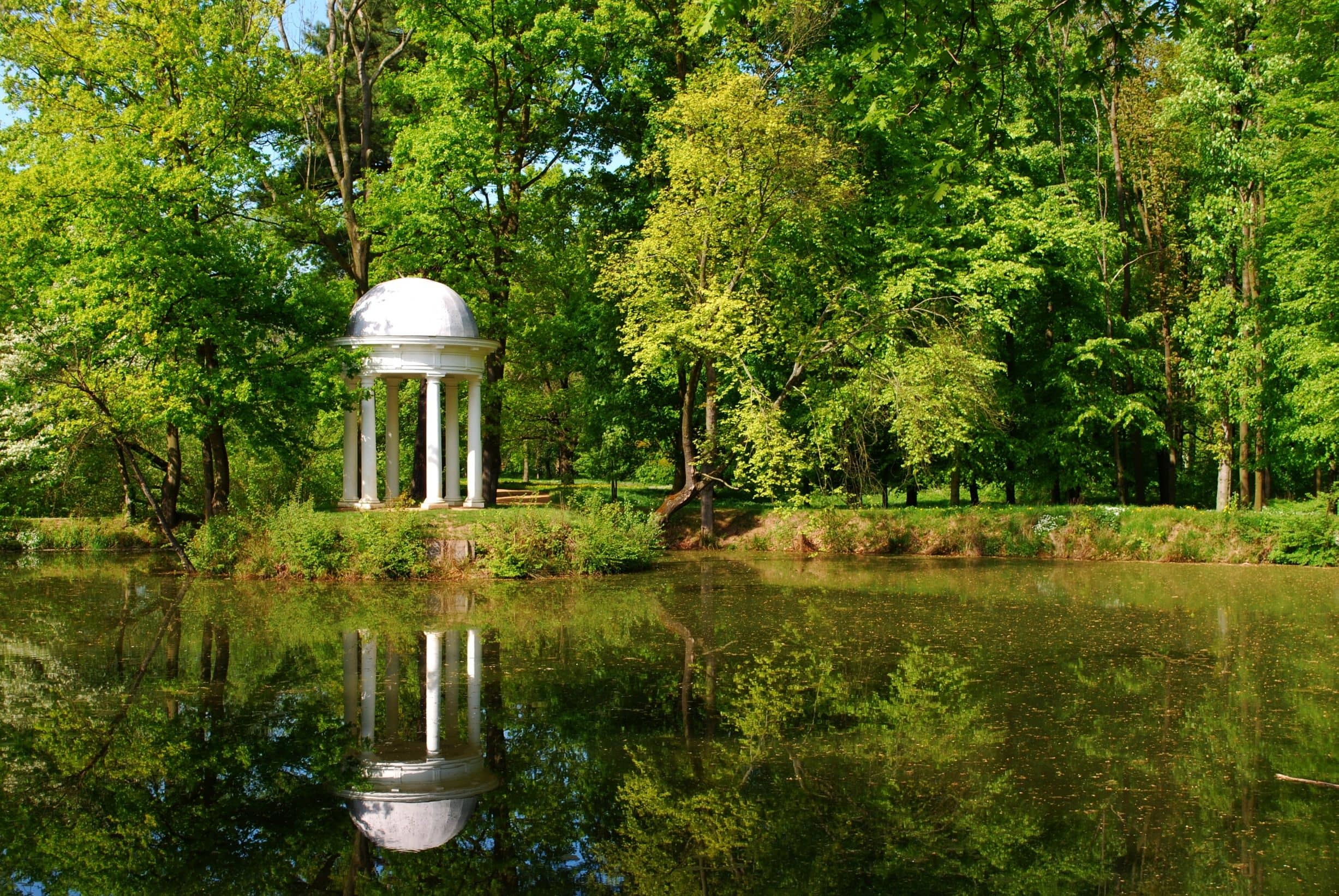 Proximity to Nature