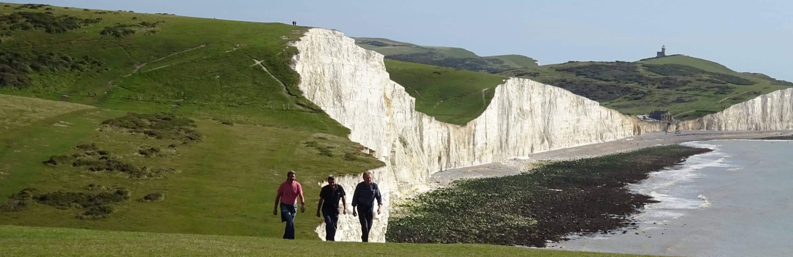 Birling Gap